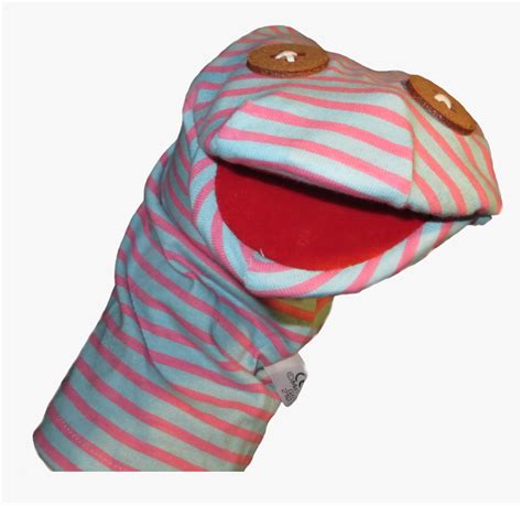 Transparent Sock Puppet Png, Png Download - kindpng