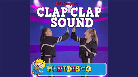 Clap Clap Sound - YouTube