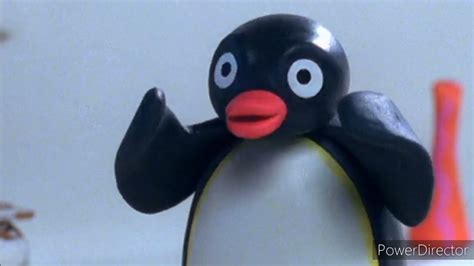 Creepypasta: "Pingu" Lost Episode - YouTube