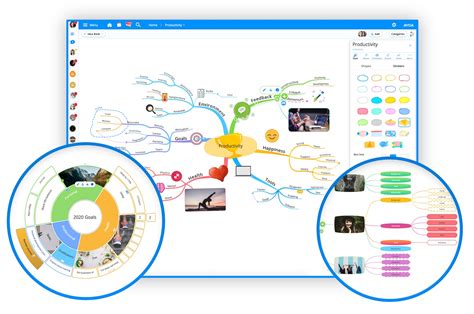 Mapas mentales online: mejores alternativas para hacerlos - GizTab