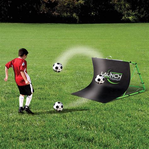 Homemade Soccer Rebounder Wall - Best Idea DIY