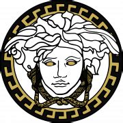 Versace Logo PNG File - PNG All | PNG All
