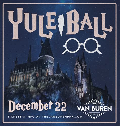 Yule Ball