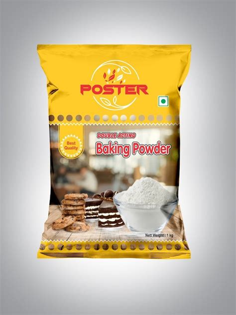 Baking Powder at Best Price in India