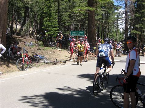 Scott Hopper's blog: DEATH RIDE 15,000 FOOT CLIMB ALPS OF CALIFORNIA