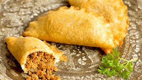 Empanadas de Yuca 【una sencilla y muy rica opción】