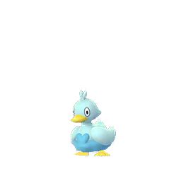 Ducklett (Pokémon GO) - Best Movesets, Counters, Evolutions and CP