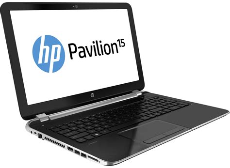 Review HP Pavilion 15-n050sg Notebook - NotebookCheck.net Reviews