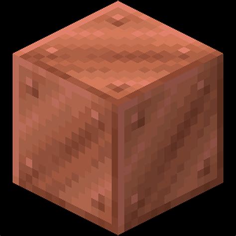 Copper Smoking Minecraft Data Pack