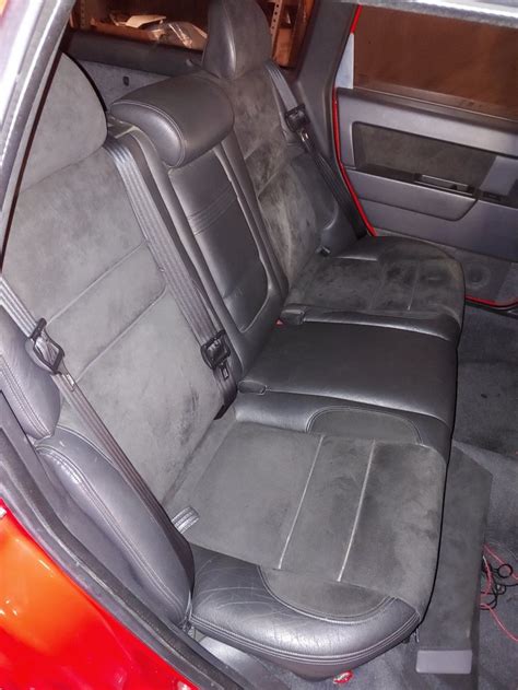 Complete 850R Estate interior | SwedeSpeed - Volvo Performance Forum