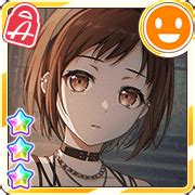 Tsugumi Hazawa - The Feelings of Two People | Costumes list | Girls Band Party | Bandori Party ...