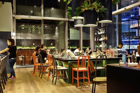 Orchard Central-singapore5 - Living + Nomads – Travel tips, Guides ...