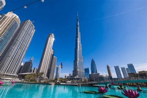 1,102 Dubai Burj Khalifa 2023 Images, Stock Photos, 3D objects, & Vectors | Shutterstock