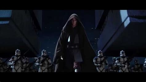 Jedi temple march loop [marching sound edit] - YouTube