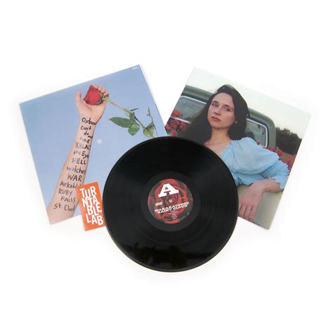 Waxahatchee: Saint Cloud Vinyl LP – TurntableLab.com