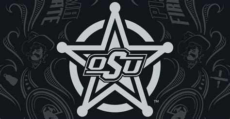 Ranking the Historical Oklahoma State Logos | Pistols Firing