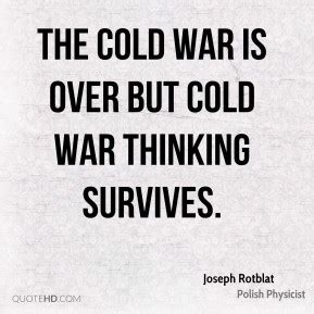 Quotes About The Cold War. QuotesGram