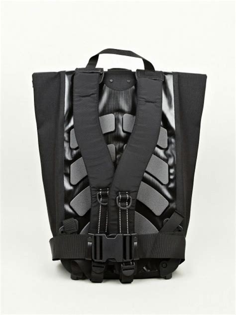 11-by-Boris-Bidjan-Saberi-Backpacks-03-472x630 | Backpacks, Waterproof backpack, Sturdy backpacks