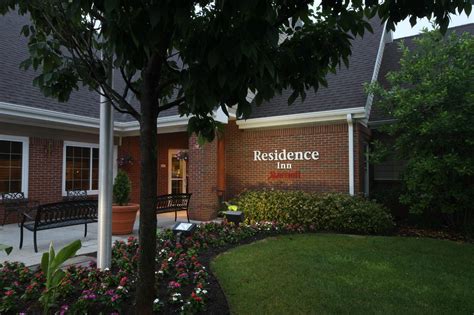 RESIDENCE INN BY MARRIOTT PHILADELPHIA MONTGOMERYVILLE $101 ($̶1̶1̶0̶ ...