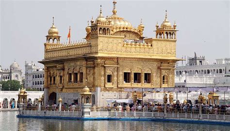 9 Holy Temples In Punjab To Reinstate Your Faith In The Almighty In 2023!