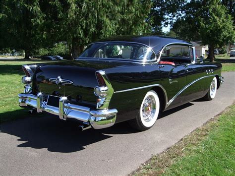 1955 Buick Special - Information and photos - MOMENTcar