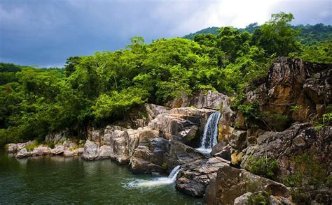 三亚旅游攻略：呀诺达热带雨林文化旅游区，真正的热带雨林 - 知乎