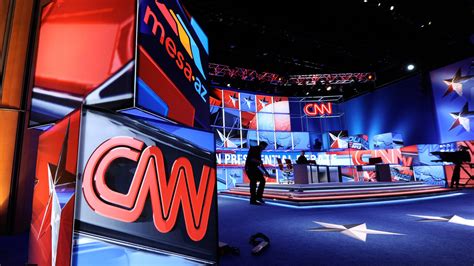 CNN to launch CNN+ Live, on-demand streaming service in 2022 - TechStory