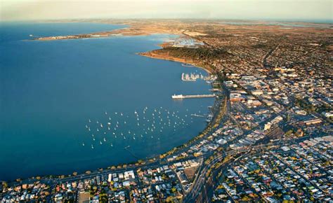 Geelong - Transform your Vision | Chris Mackey