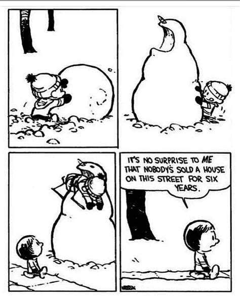 This is so funny! 🤣 : r/calvinandhobbes