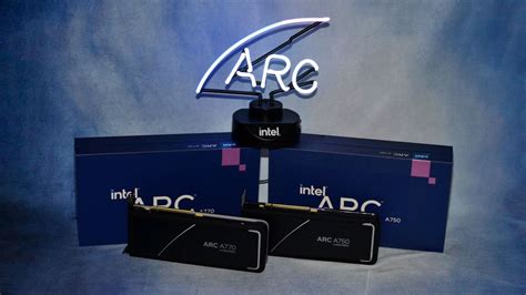 Intel Arc A770 Limited Edition Review: Bringing Back Midrange GPUs ...