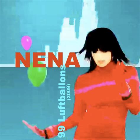 ‎99 Luftballons (2009) - Single by Nena on Apple Music