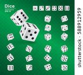 Photo of Roll of the dice | Free christmas images