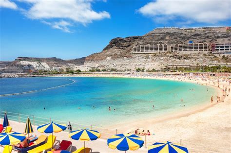 Gran Canaria Tipps für Strände, Sehenswürdigkeiten, Ausflüge - 2020