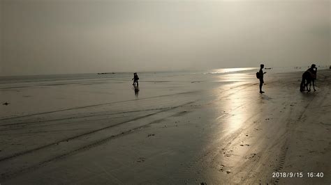 Kuakata Seabeach, Patuakhali, Bangladesh : r/Outdoors