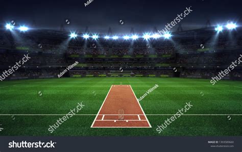 2,665 Cricket match ground Images, Stock Photos & Vectors | Shutterstock