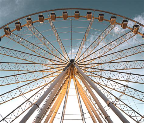 St. Louis Ferris Wheel Is Part Of Century-Old Tradition | KBIA