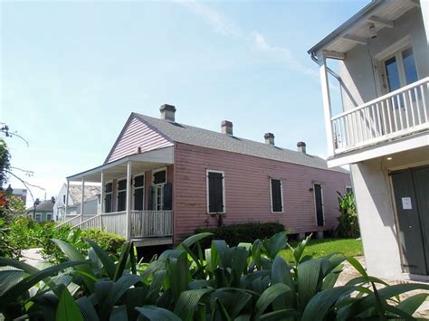 New Orleans African American Museum | Flickr - Photo Sharing!