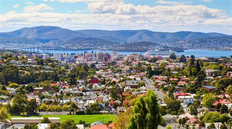 Hobart | Tasmania Attractions, History & Culture | Britannica