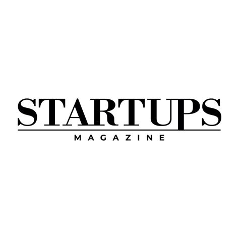 Startups Magazine | Maidstone