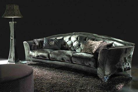 Luxury Italian Furniture Brands | semashow.com