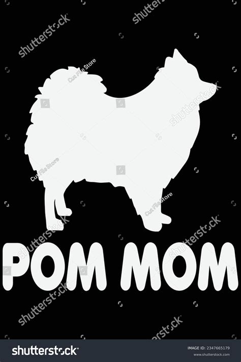 Cute Pom Pom Dog Slogan: Over 1 Royalty-Free Licensable Stock Vectors & Vector Art | Shutterstock