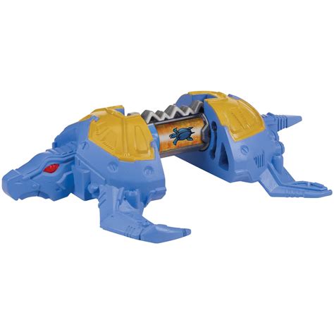 Power Rangers Dino Super Charge Dino Charger Power Pack, Series 1, 43269 - Walmart.com