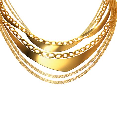 Gold Chain Bling Gold Chain, Golden, Gold, Chain PNG Transparent Image and Clipart for Free Download