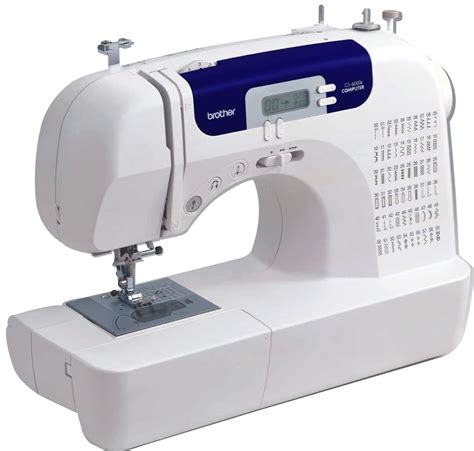 BROTHER CS-6000i COMPUTERIZED SEWING MACHINE CHEAPEST PRICE SALE WITH FREE SHIPPING