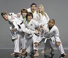 List of Kickin' It characters - Wikipedia