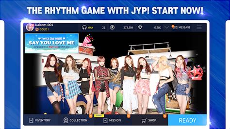 SuperStar JYPNATION - Apps on Google Play