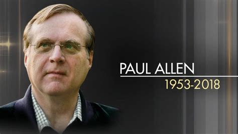 Paul Allen, co-founder of Microsoft, dead at 65, family says | Fox News