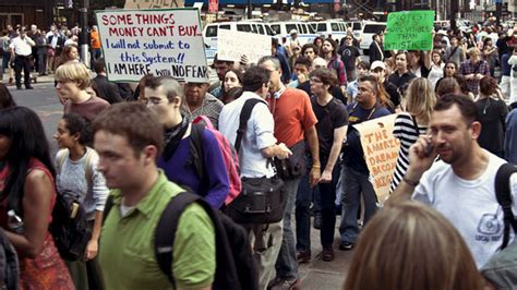 How Can I Protect My Job While Protesting?