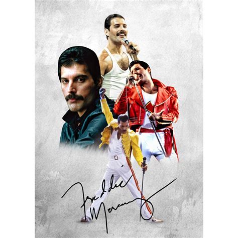 Freddie Mercury Design. Freddie Mercury. Digital Download. EXCLUSIVE ...