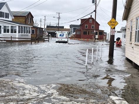 2023 NH Flood Safety Awareness Week - Day 2 | Bristol NH